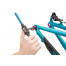 TAP-TA-SET Thru Axle Tap Set of 8 TAP-TA-SET Thru Axle Tap Set of 8