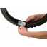 TB-2 Emergency Tire Boot Set väliskumile TB-2 Emergency Tire Boot Set väliskumile