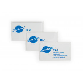 TB-2 Emergency Tire Boot Set väliskumile