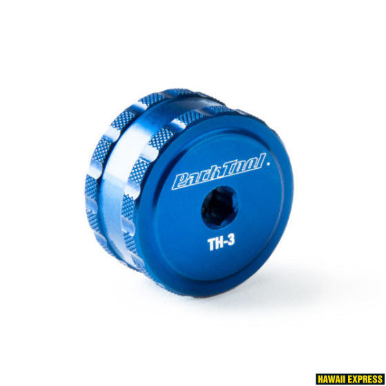 TÖÖRIIST TH-3 Tap and Bit Driver