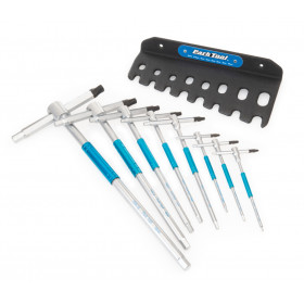 TÖÖRIIST THH-1 Sliding T-Handle Hex Wrench Set TÖÖRIIST THH-1 Sliding T-Handle Hex Wrench Set