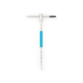 TÖÖRIIST THH-3 Sliding T-Handle Hex Wrench 3mm