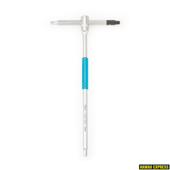 Tool THH-4 Sliding T-Handle Hex Wrench 4mm