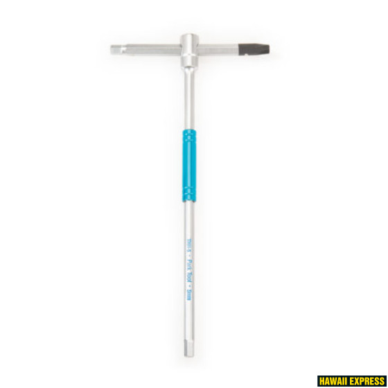 Tool THH-5 Sliding T-Handle Hex Wrench 5mm