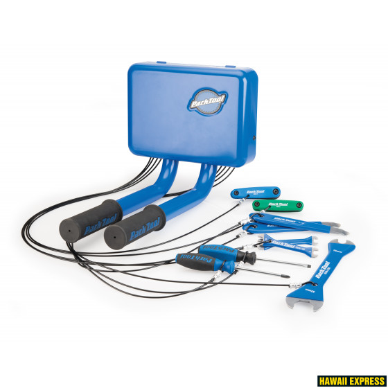 THS-1 Trailhead Workstation THS-1 Trailhead Workstation