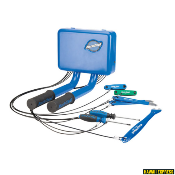 TOOL THS-1.2 Trailhead Workstation