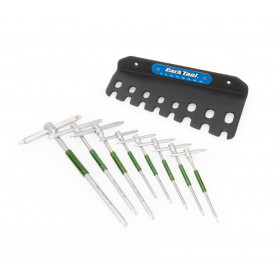 TÖÖRIIST THT-1 Sliding T-Handle Torx@ Compatible Wrench Set TÖÖRIIST THT-1 Sliding T-Handle Torx@ Compatible Wrench Set