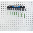TÖÖRIIST THT-1 Sliding T-Handle Torx@ Compatible Wrench Set TÖÖRIIST THT-1 Sliding T-Handle Torx@ Compatible Wrench Set