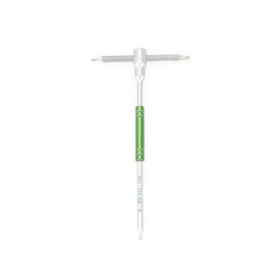 TÖÖRIIST THT-8 Sliding T-Handle Torx@ T8 Wrench