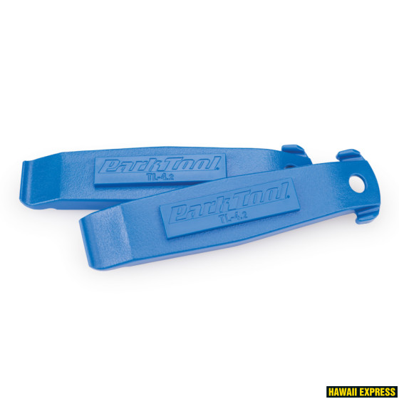 KUMMIEEBEL TL-4.2C Tire Levers Set of 2 - carded KUMMIEEBEL TL-4.2C Tire Levers Set of 2 - carded