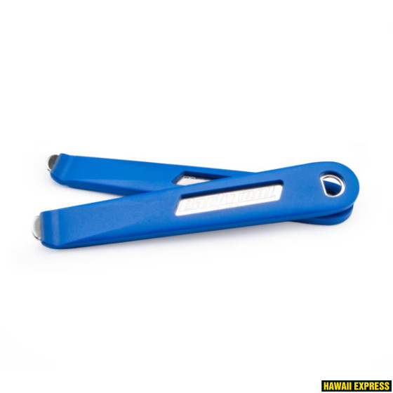 KUMMIEEBEL TL-6.3 Steel Core Tire Levers Set of 2