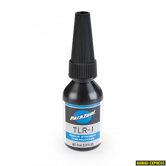 KEERMELUKK TLR-1 Blue Medium Strength Threadlocker 10 ml KEERMELUKK TLR-1 Blue Medium Strength Threadlocker 10 ml