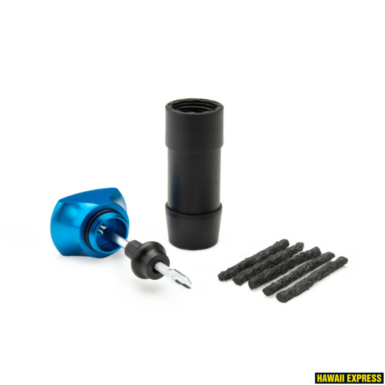 TPT-1 TUBELESS TIRE PLUG TOOL TPT-1 TUBELESS TIRE PLUG TOOL