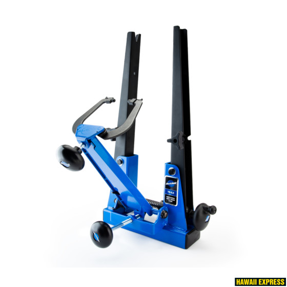 TÖÖRIIST TS-2.3 Professional Wheel Truing Stand