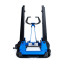 TÖÖRIIST TS-4.3 Professional Wheel Truing Stand