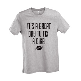 TSG-1S Park Tool Great Day T-Shirt - S