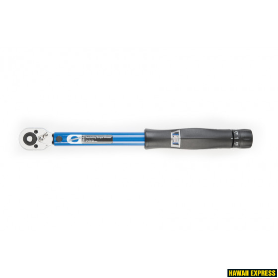 TW-6.2 Big Ratcheting Click-T Torque 10-60 Nm TW-6.2 Big Ratcheting Click-T Torque 10-60 Nm