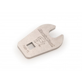TÖÖRIIST TWB-15 15mm Crowfoot Pedal Wrench