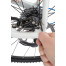 TÖÖRIIST TWS-1 Torx Compatible Wrench Set T9 to T40) TÖÖRIIST TWS-1 Torx Compatible Wrench Set T9 to T40)
