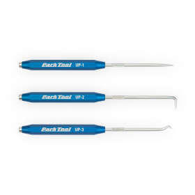 TÖÖRIIST UP-SET Utility Pick Set TÖÖRIIST UP-SET Utility Pick Set