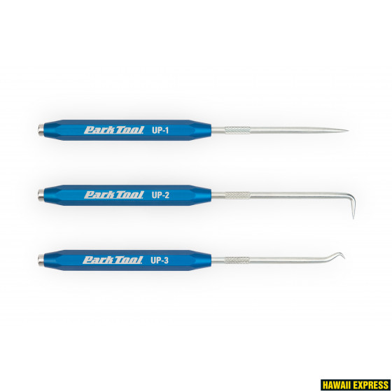 Tool UP-SET Utility Pick Set Tool UP-SET Utility Pick Set