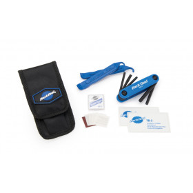 Essential Tool Kit Essential Tool Kit