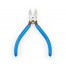 Tool ZP-5 Flush Cut Pliers:  5