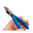 Tool ZP-5 Flush Cut Pliers:  5