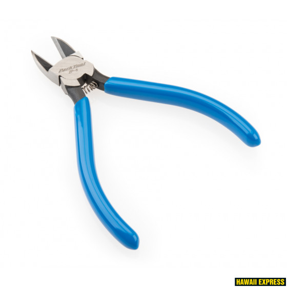 Tool ZP-5 Flush Cut Pliers:  5