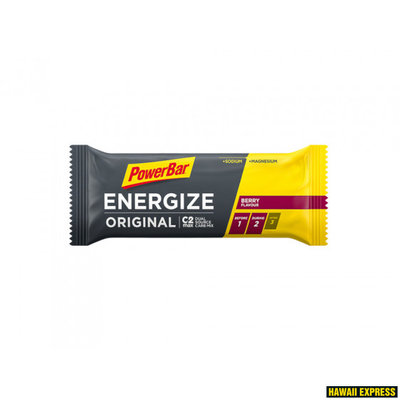 BATOON Energize marja 55g