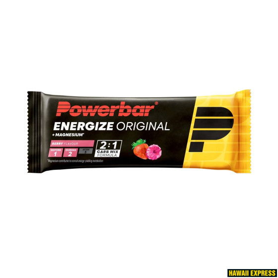 BATOON Energize marja 55g BATOON Energize marja 55g
