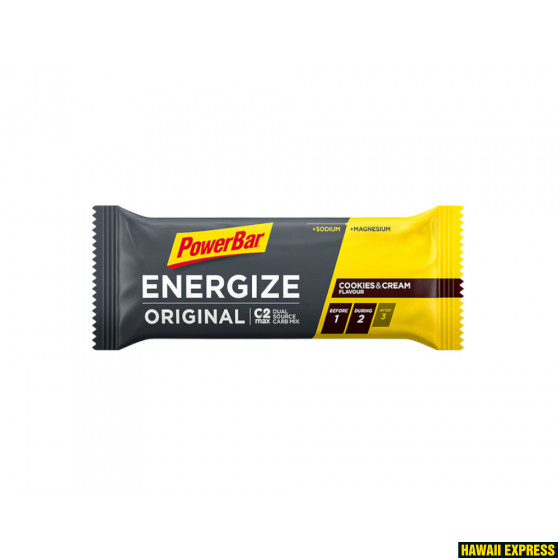 BATOON Energize küpsise-kreemi 55g BATOON Energize küpsise-kreemi 55g