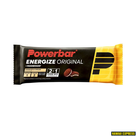 BATOON Energize küpsise-kreemi 55g BATOON Energize küpsise-kreemi 55g
