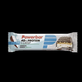 BATOON ProteinPlus Crisp 40% šokolaadi 40g
