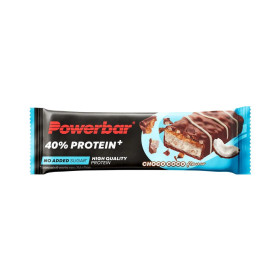 BATOON ProteinPlus Crisp 40% šokolaadi 40g