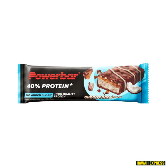 BATOON ProteinPlus Crisp 40% šokolaadi 40g BATOON ProteinPlus Crisp 40% šokolaadi 40g