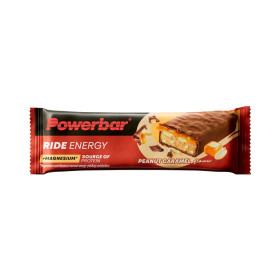 BATOON RIDE Energy maapähkli-karamelli 55g