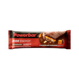 BATOON RIDE Energy šokolaadi-karamelli 55g