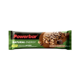 BATOON Natural Energy kakaokrõpsudega 40g
