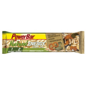BATOON Natural Energy soolapulkadega 40g