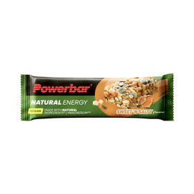 BATOON Natural Energy soolapulkadega 40g