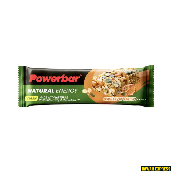 BATOON Natural Energy soolapulkadega 40g BATOON Natural Energy soolapulkadega 40g