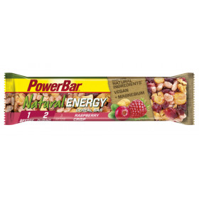 BATOON Natural Energy vaarika 40g