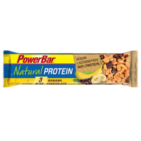 BATOON Natural Protein banaani/šokolaadi 40g