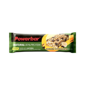 BATOON Natural Protein banaani/šokolaadi 40g