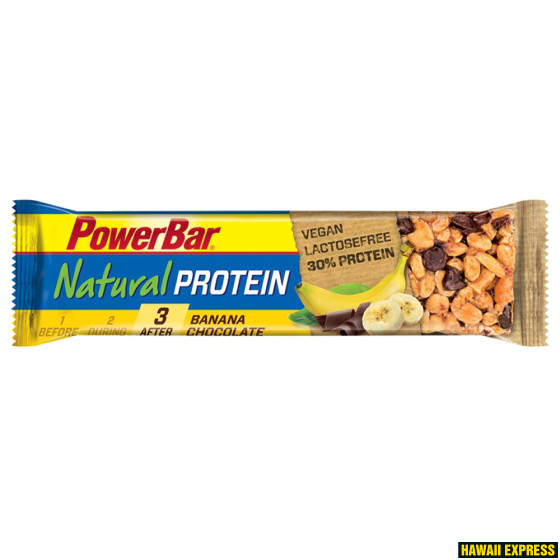 BATOON Natural Protein banaani/šokolaadi 40g BATOON Natural Protein banaani/šokolaadi 40g