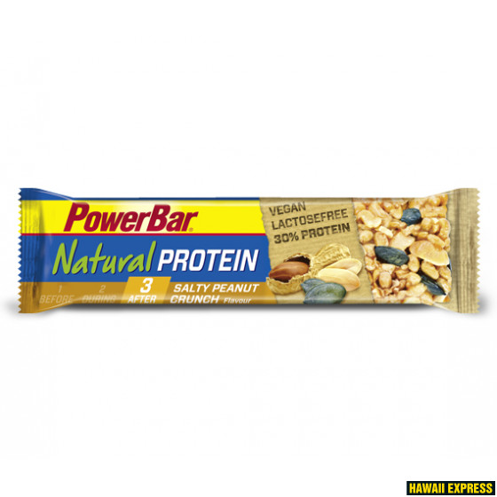 BATOON Natural Protein soolapähkli 40g