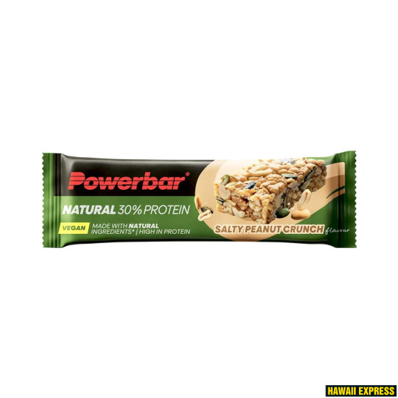 BATOON Natural Protein soolapähkli 40g BATOON Natural Protein soolapähkli 40g