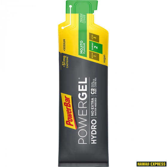 GEEL HYDRO mojito kofeiin 67ml GEEL HYDRO mojito kofeiin 67ml