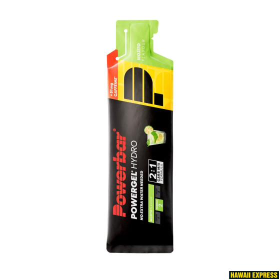 GEEL HYDRO mojito kofeiin 67ml GEEL HYDRO mojito kofeiin 67ml